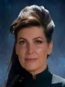 Lillie Mosaddegh, MD